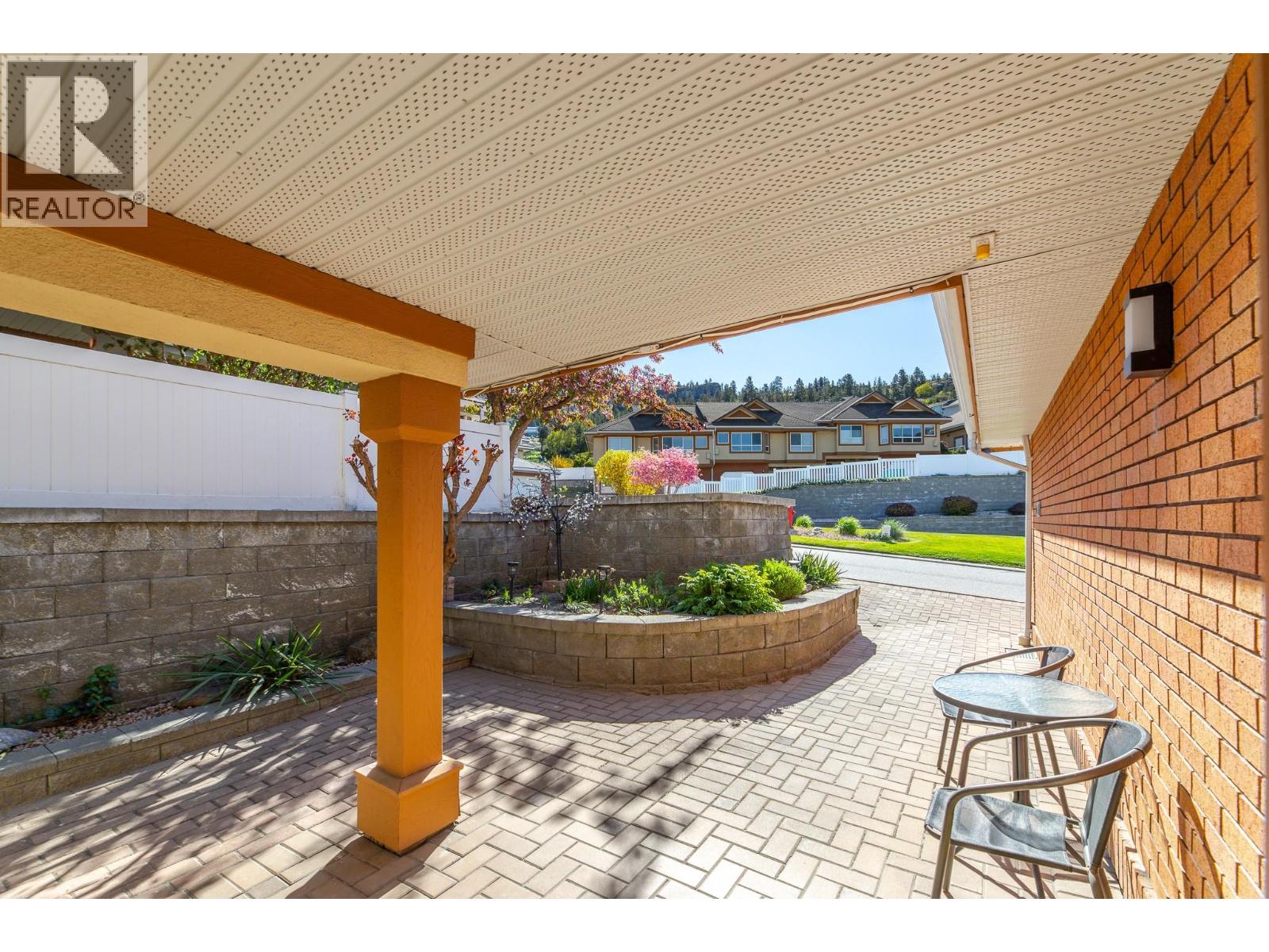 3948 Finnerty Road Unit# 132, Penticton, British Columbia  V2A 8P8 - Photo 3 - 10385068