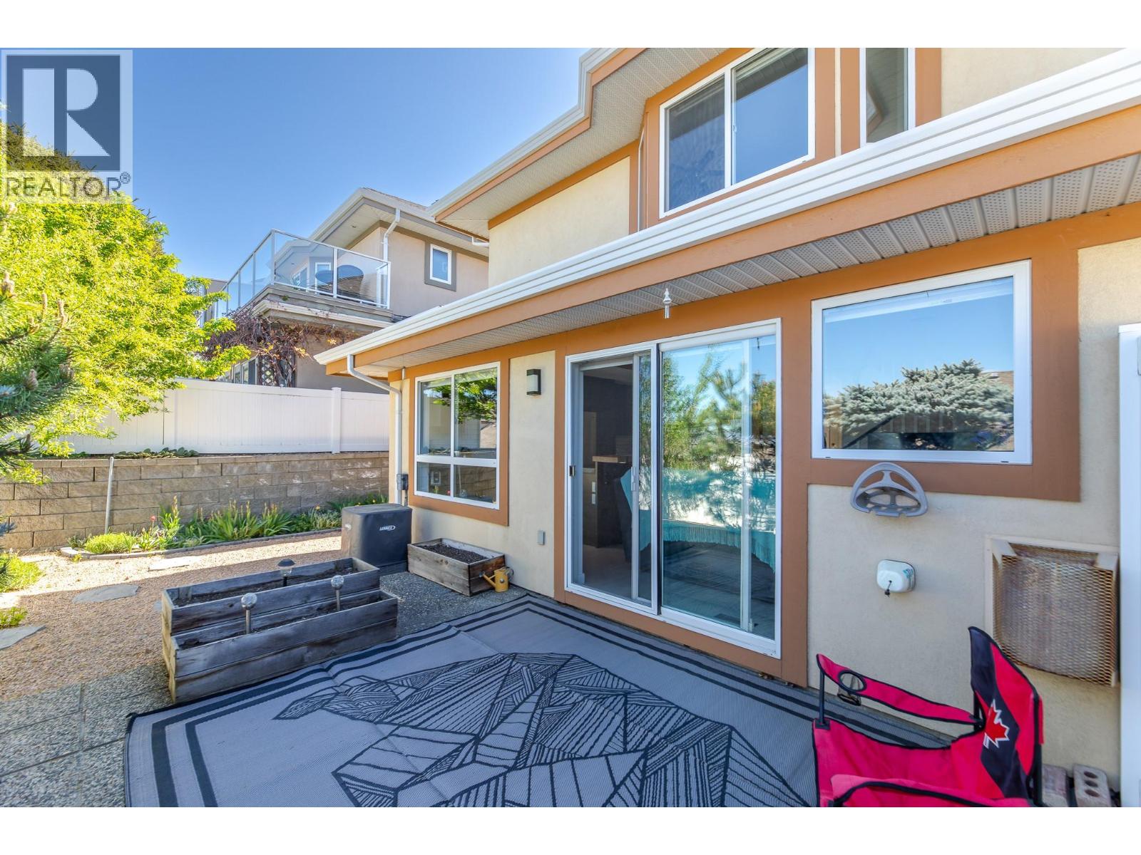 3948 Finnerty Road Unit# 132, Penticton, British Columbia  V2A 8P8 - Photo 32 - 10385068