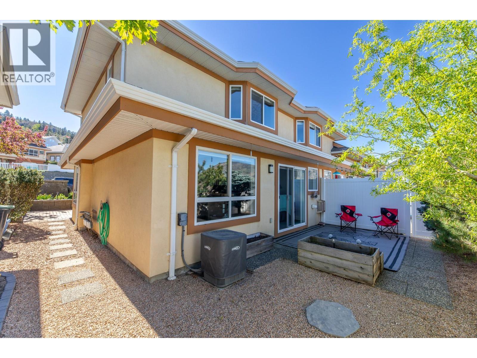 3948 Finnerty Road Unit# 132, Penticton, British Columbia  V2A 8P8 - Photo 33 - 10385068