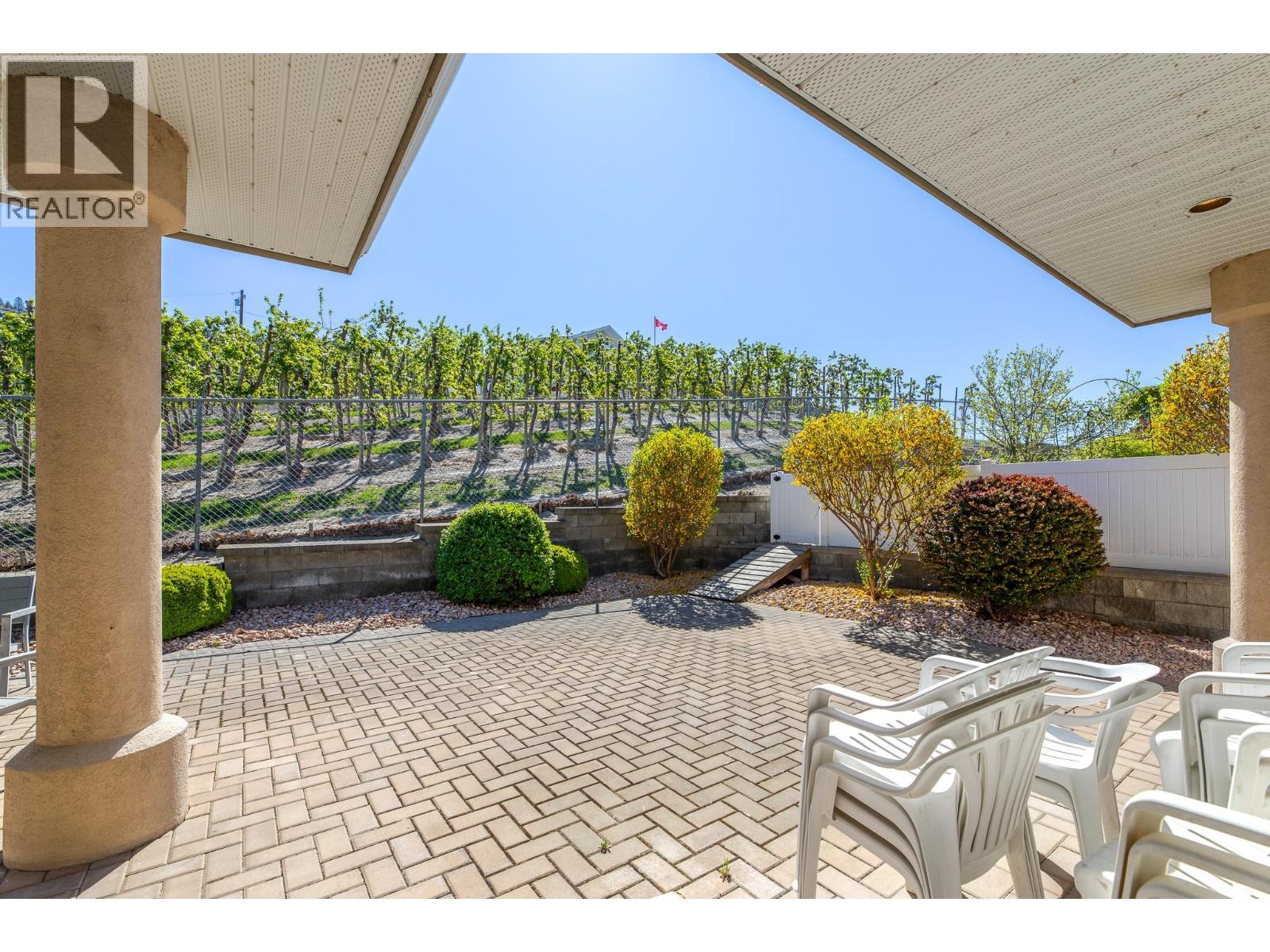 3948 Finnerty Road Unit# 132, Penticton, British Columbia  V2A 8P8 - Photo 36 - 10385068