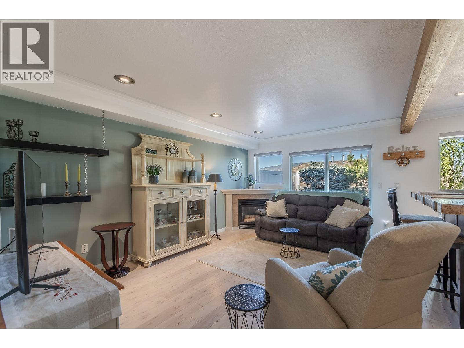 3948 Finnerty Road Unit# 132, Penticton, British Columbia  V2A 8P8 - Photo 7 - 10385068