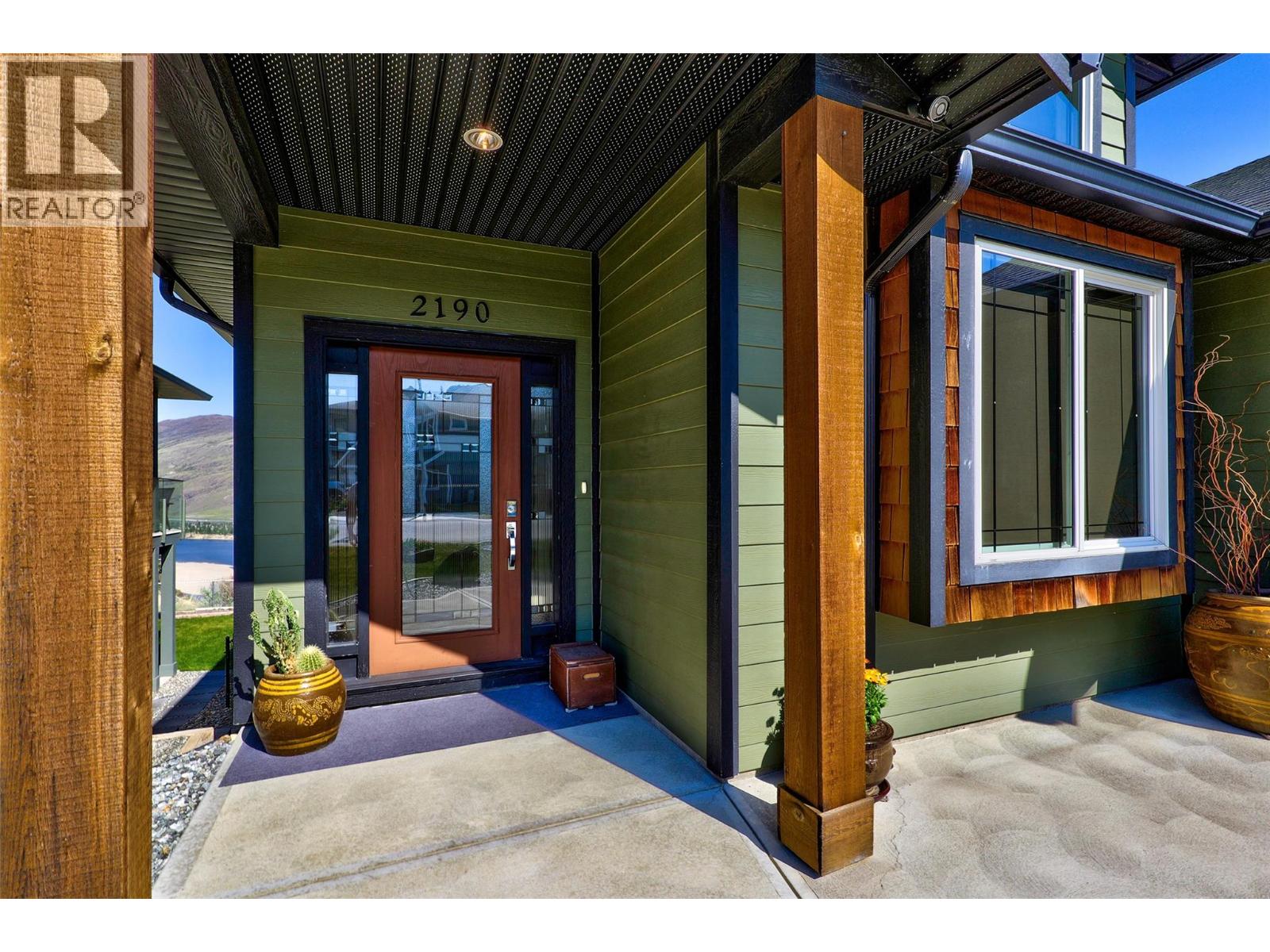 2190 Doubletree Crescent, Kamloops, British Columbia  V2B 0G8 - Photo 3 - 10384349