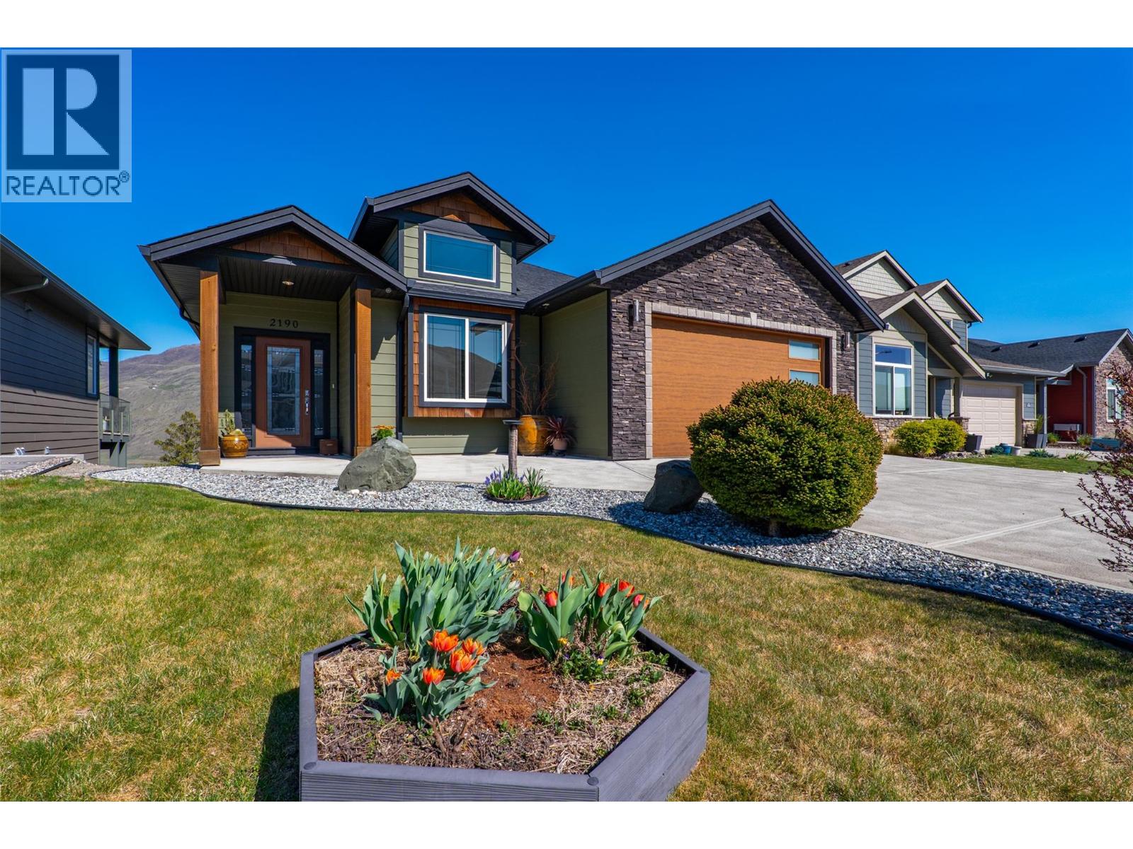 2190 Doubletree Crescent, Kamloops, British Columbia  V2B 0G8 - Photo 44 - 10384349