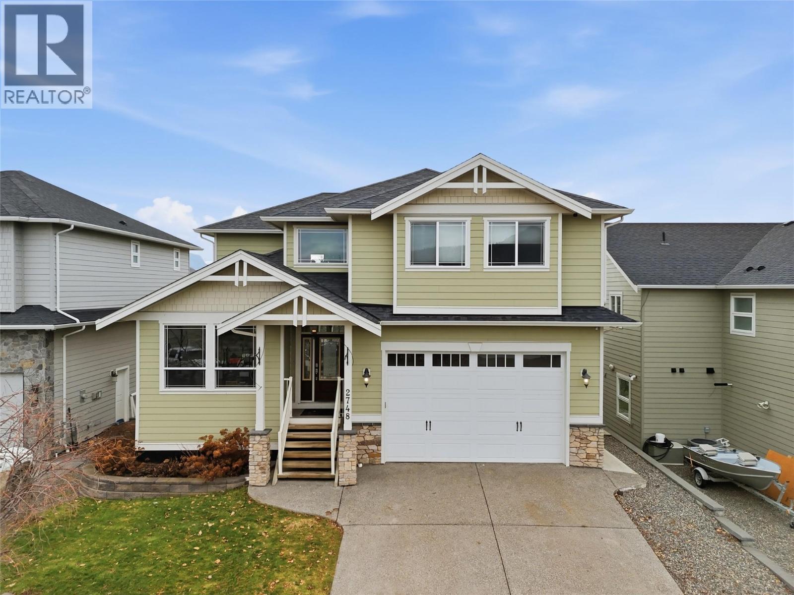 2748 Beachmount Crescent, kamloops, British Columbia