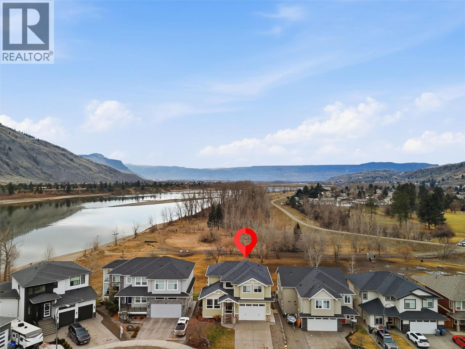 2748 Beachmount Crescent, Kamloops, British Columbia  V2B 0E6 - Photo 2 - 10385135