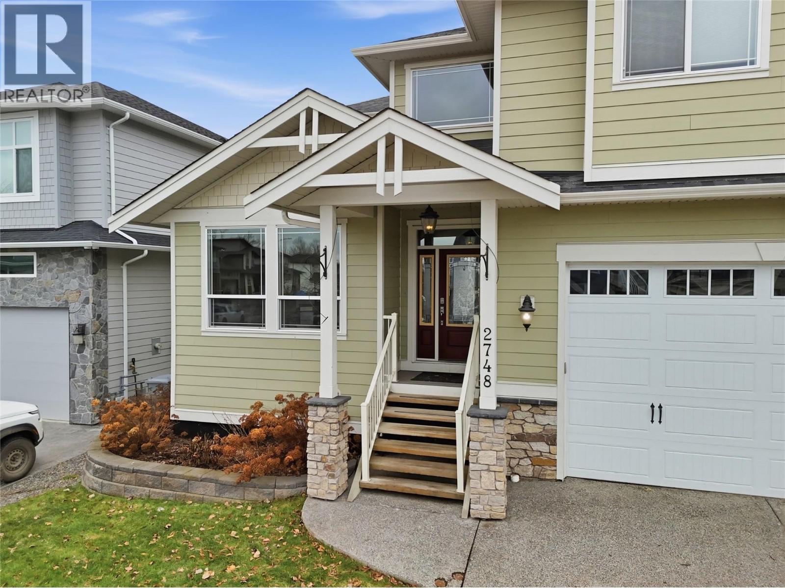 2748 Beachmount Crescent, Kamloops, British Columbia  V2B 0E6 - Photo 4 - 10385135