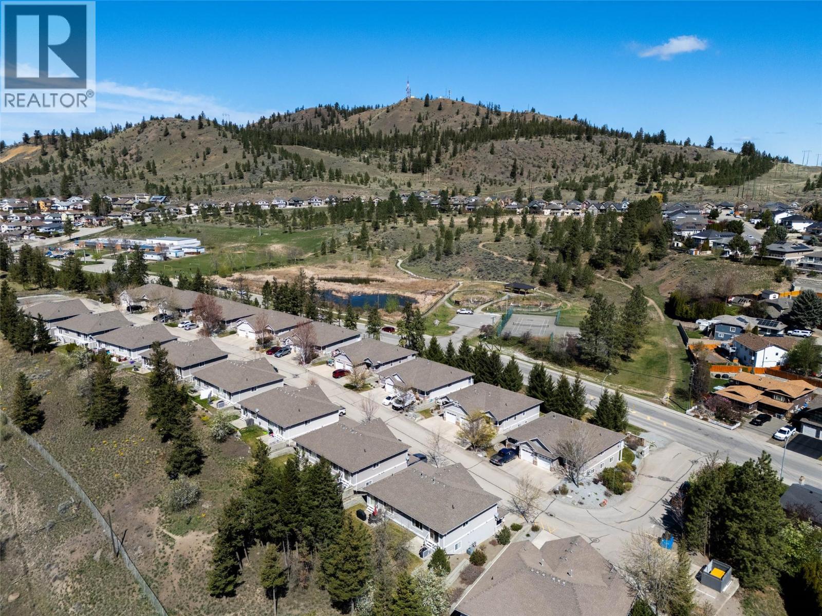 1855 Hillside Drive Unit# 34, Kamloops, British Columbia  V2E 0A2 - Photo 38 - 10385133