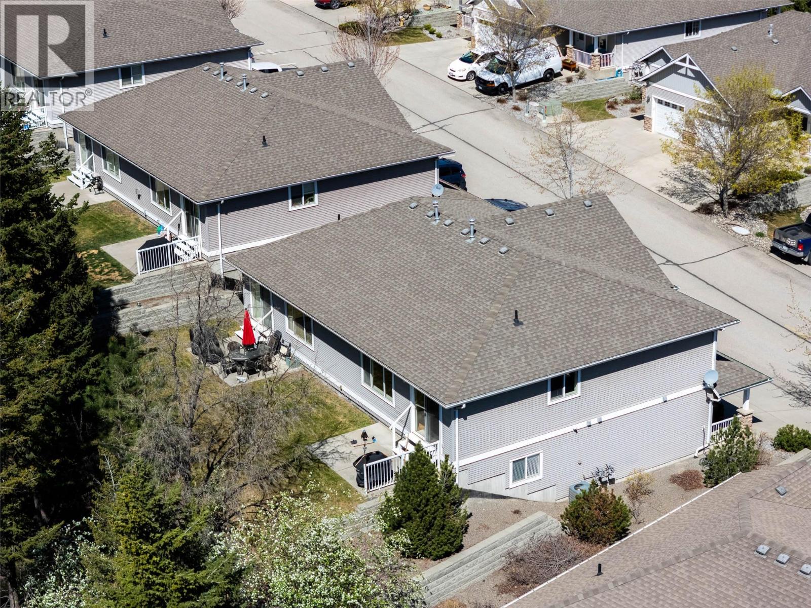 1855 Hillside Drive Unit# 34, Kamloops, British Columbia  V2E 0A2 - Photo 39 - 10385133