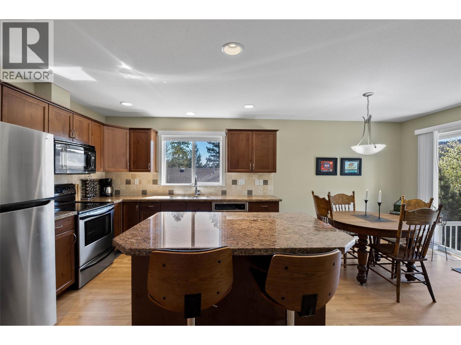 1855 Hillside Drive Unit# 34, Kamloops, British Columbia  V2E 0A2 - Photo 7 - 10385133