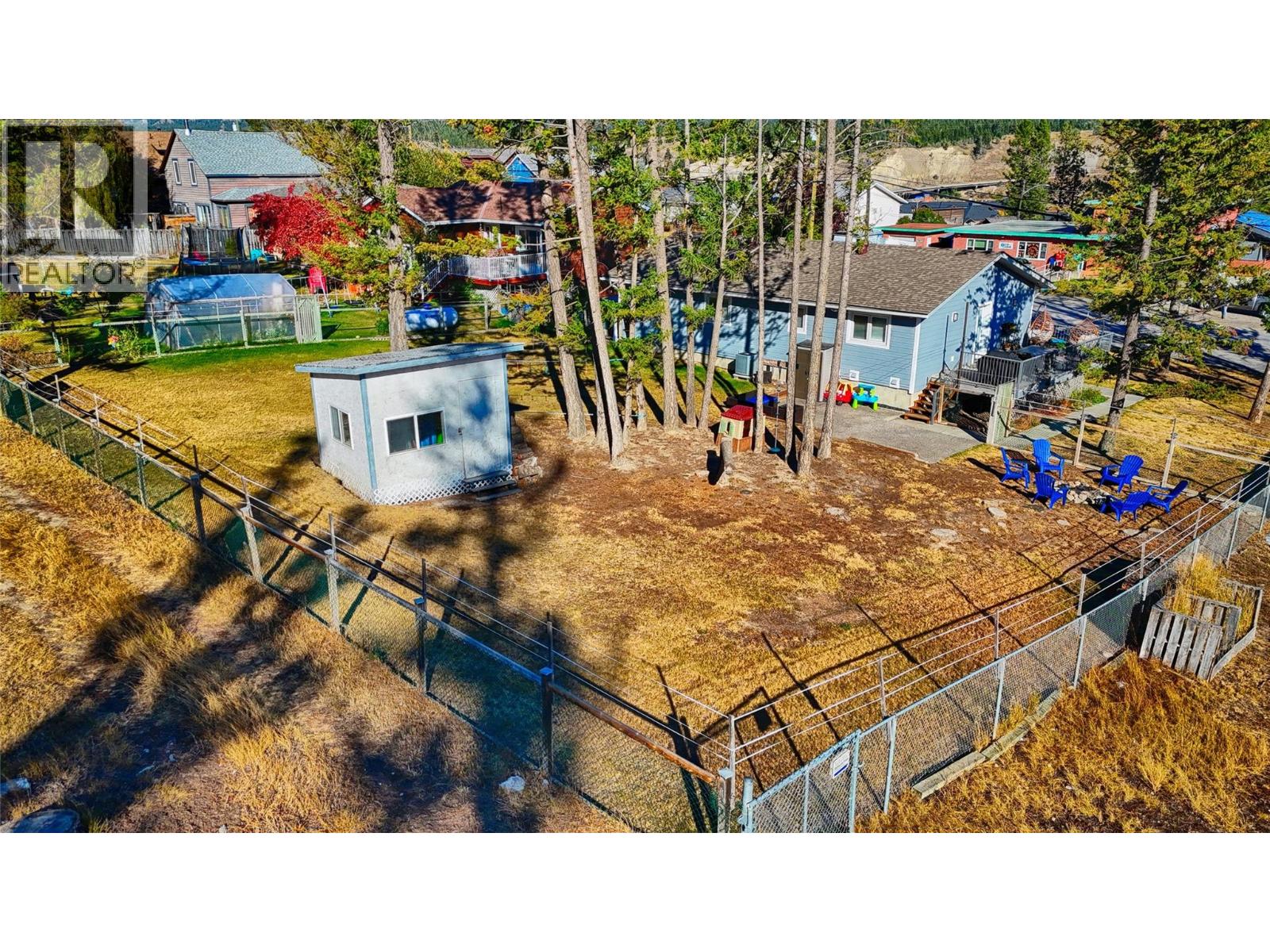 208 7th Avenue, Invermere, British Columbia  V0A 1K4 - Photo 47 - 10385124