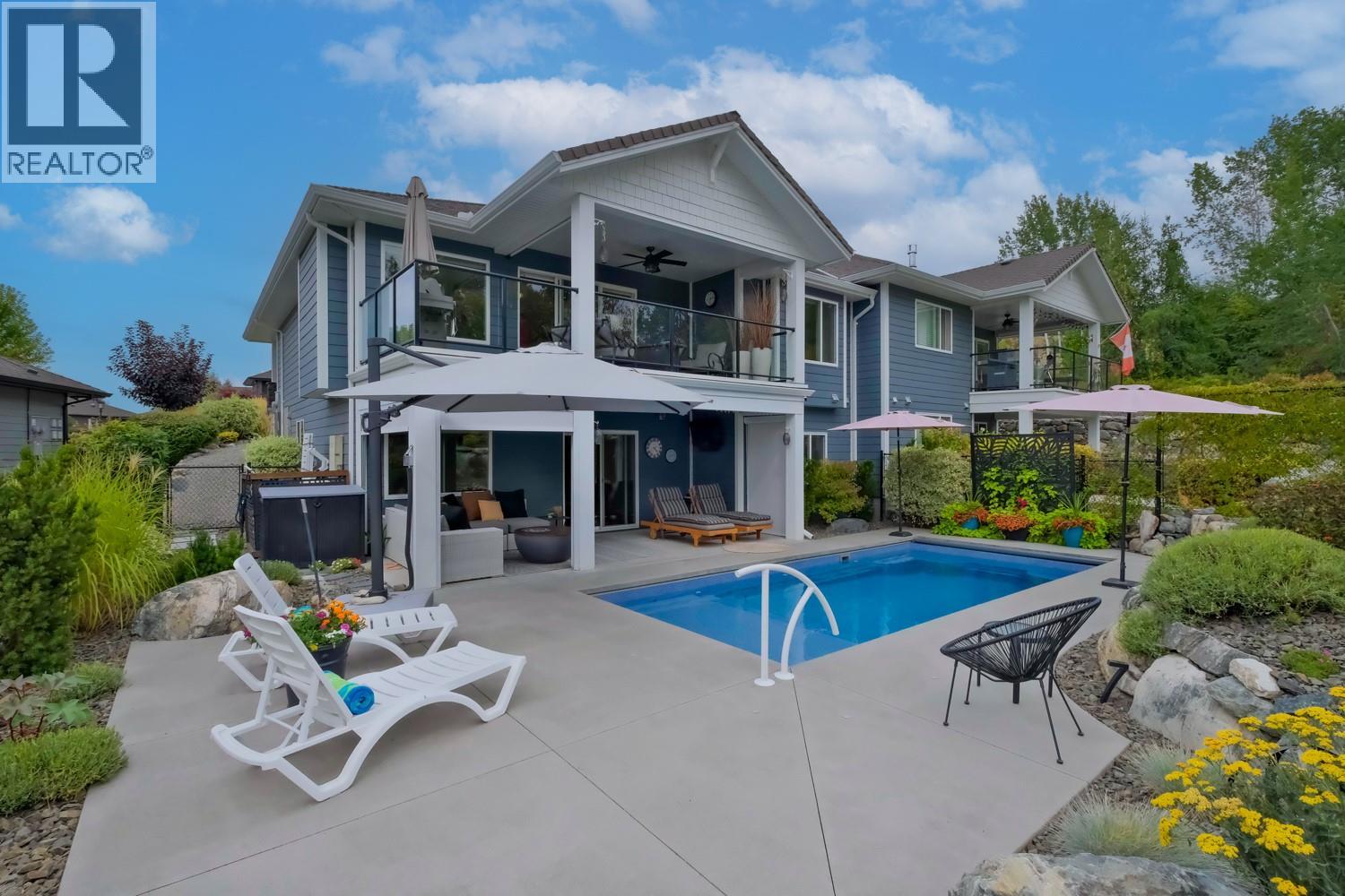 3390 Pine Valley Drive, kelowna, British Columbia