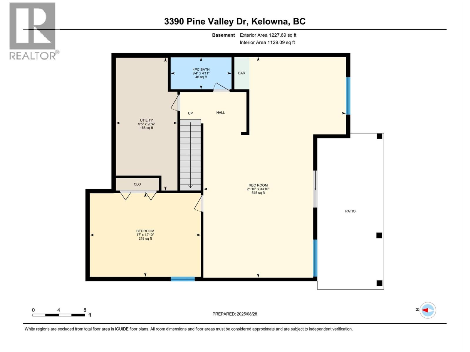 3390 Pine Valley Drive, Kelowna, British Columbia  V1X 8E3 - Photo 57 - 10384950