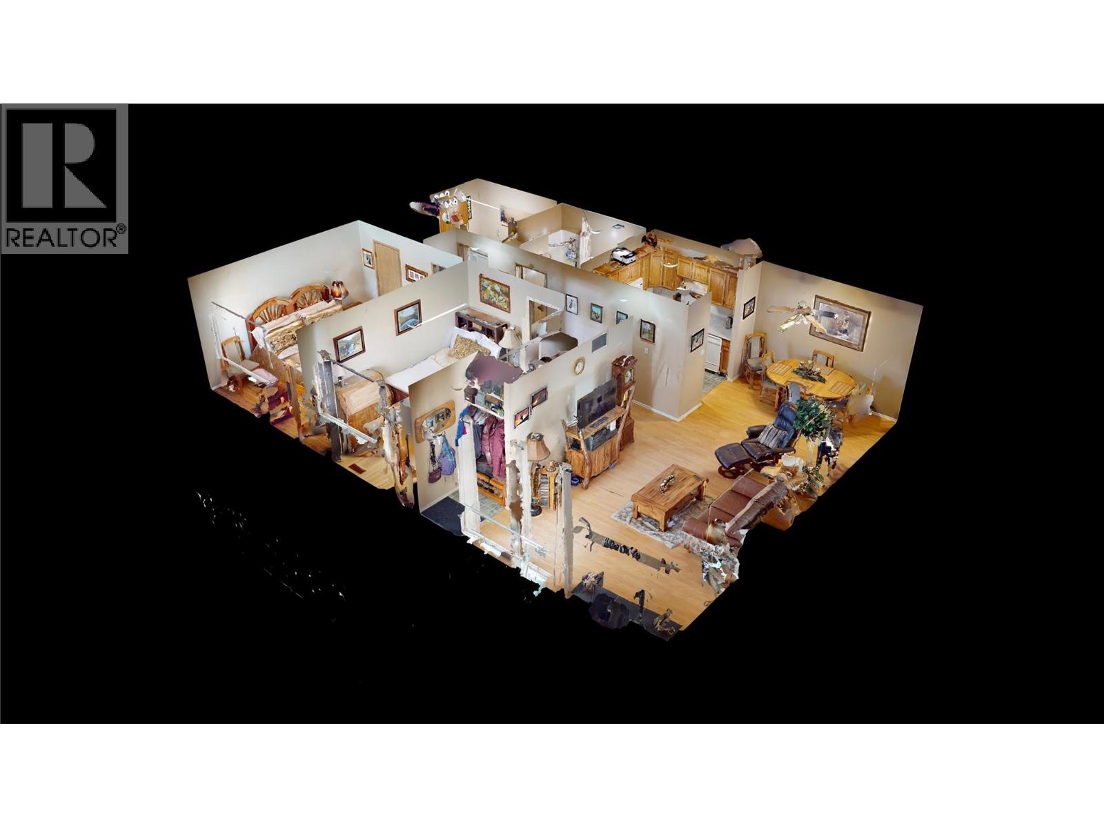 2365 12th Street N Unit# 209, Cranbrook, British Columbia  V1C 5T4 - Photo 25 - 10379342