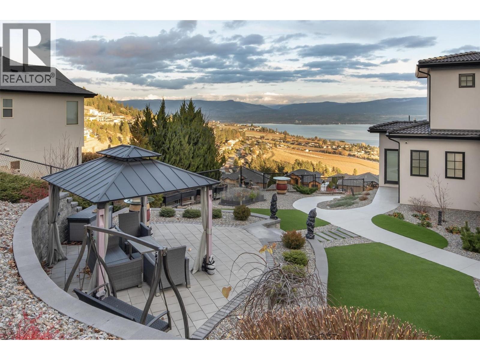3279 Vineyard View Drive, West Kelowna, British Columbia  V4T 3B4 - Photo 10 - 10384940
