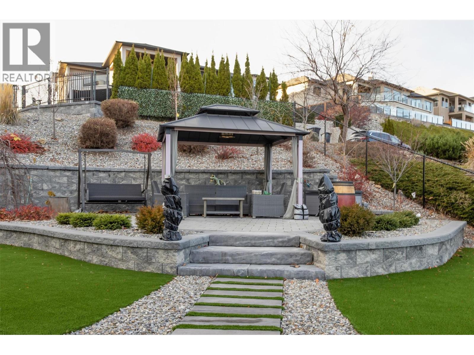 3279 Vineyard View Drive, West Kelowna, British Columbia  V4T 3B4 - Photo 11 - 10384940