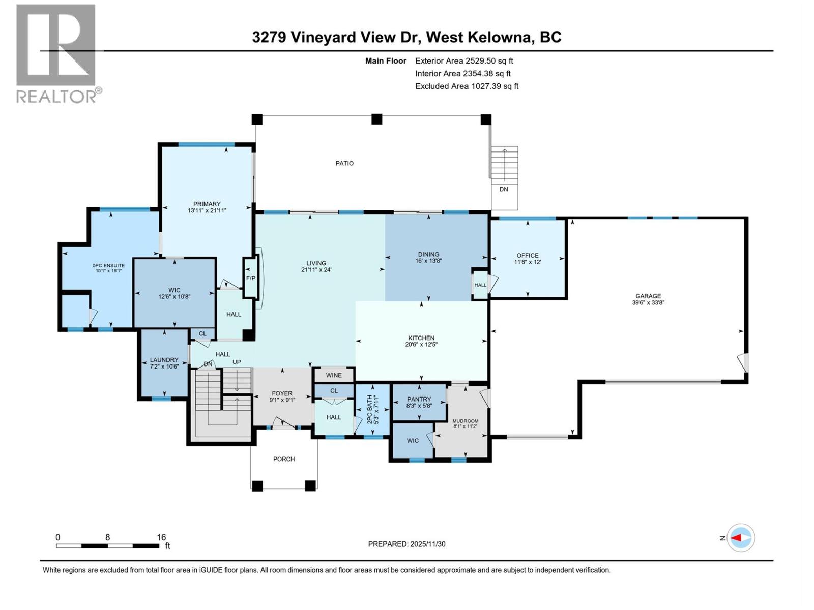 3279 Vineyard View Drive, West Kelowna, British Columbia  V4T 3B4 - Photo 86 - 10384940