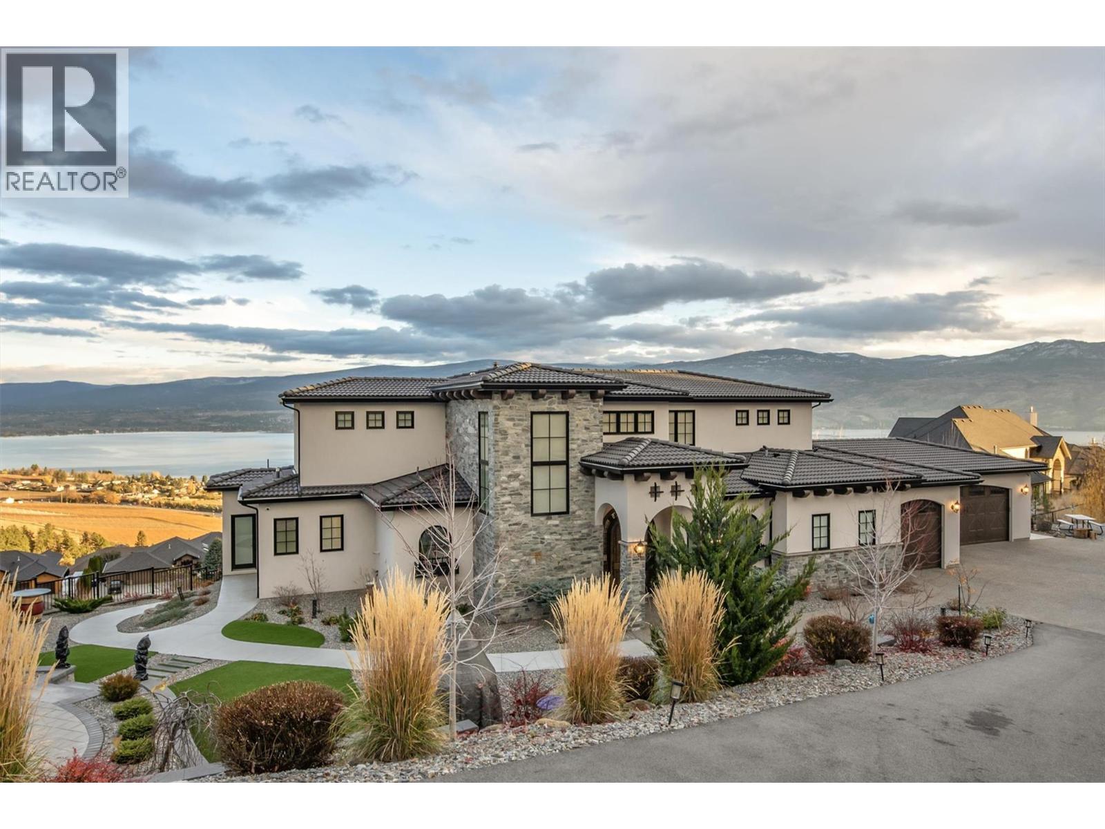 3279 Vineyard View Drive, West Kelowna, British Columbia  V4T 3B4 - Photo 9 - 10384940