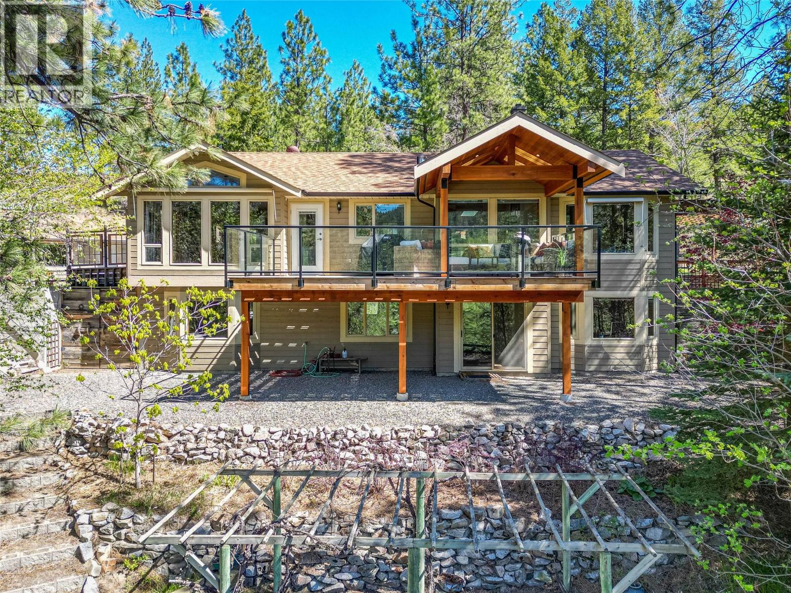 6828 Barnhartvale Road, kamloops, British Columbia