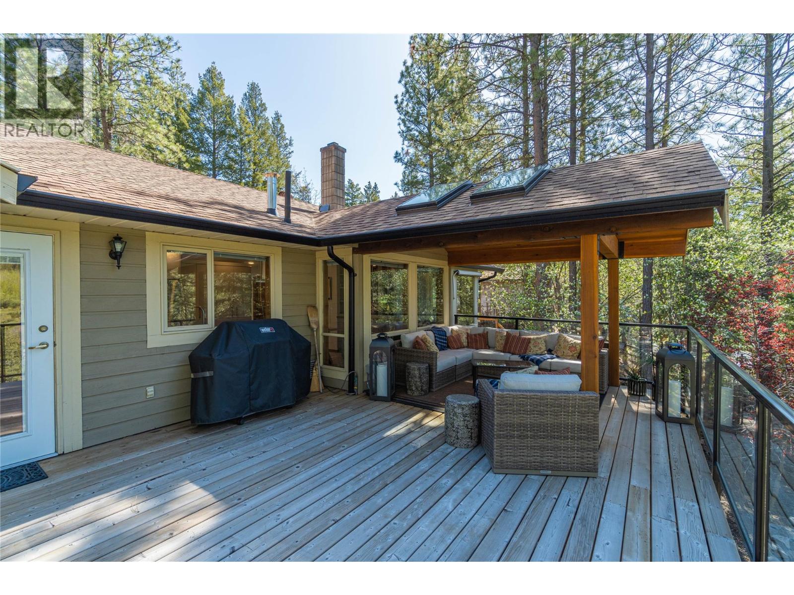 6828 Barnhartvale Road, Kamloops, British Columbia  V2C 6V7 - Photo 16 - 10384329
