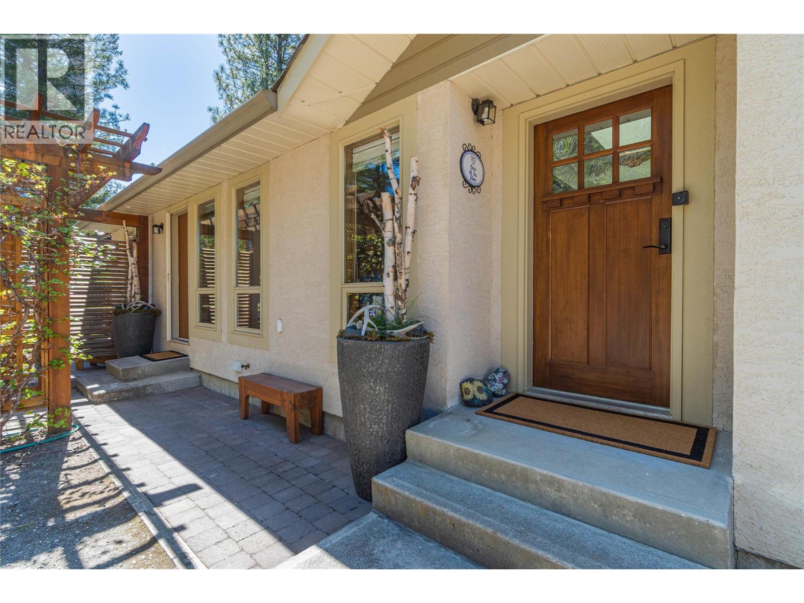 6828 Barnhartvale Road, Kamloops, British Columbia  V2C 6V7 - Photo 3 - 10384329