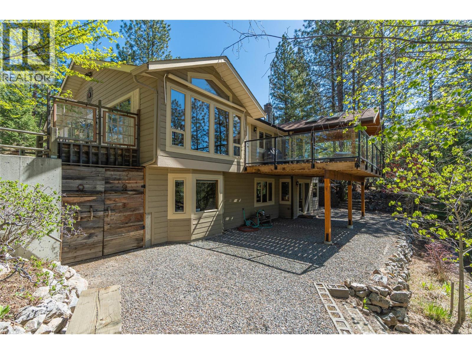 6828 Barnhartvale Road, Kamloops, British Columbia  V2C 6V7 - Photo 38 - 10384329