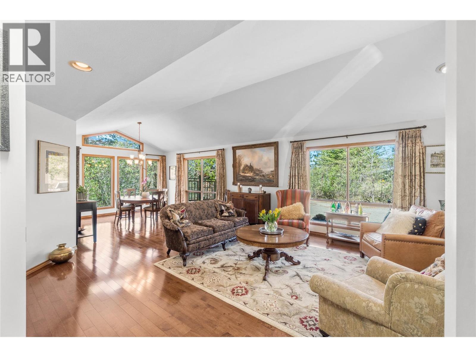 6828 Barnhartvale Road, Kamloops, British Columbia  V2C 6V7 - Photo 4 - 10384329