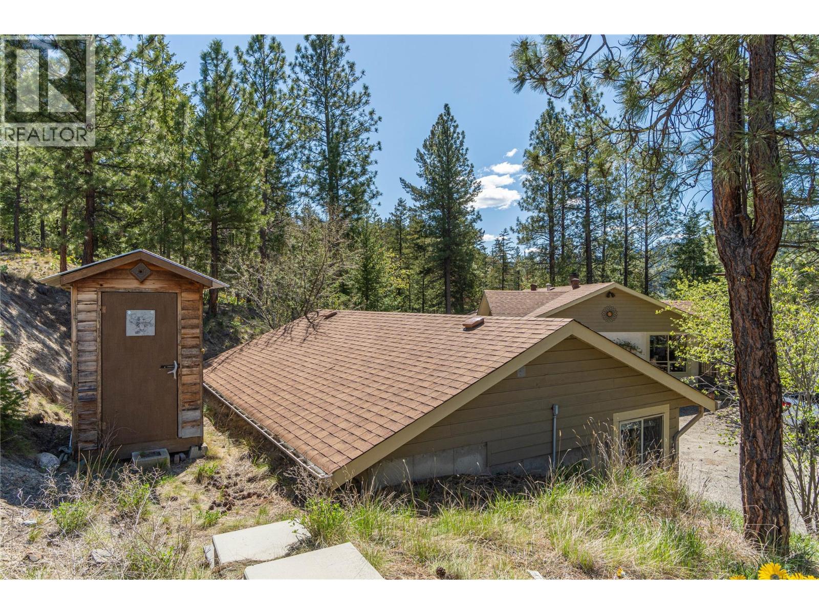 6828 Barnhartvale Road, Kamloops, British Columbia  V2C 6V7 - Photo 44 - 10384329