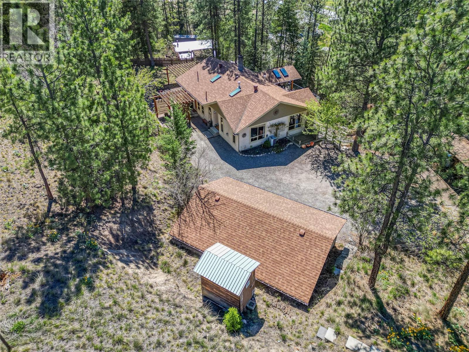 6828 Barnhartvale Road, Kamloops, British Columbia  V2C 6V7 - Photo 48 - 10384329