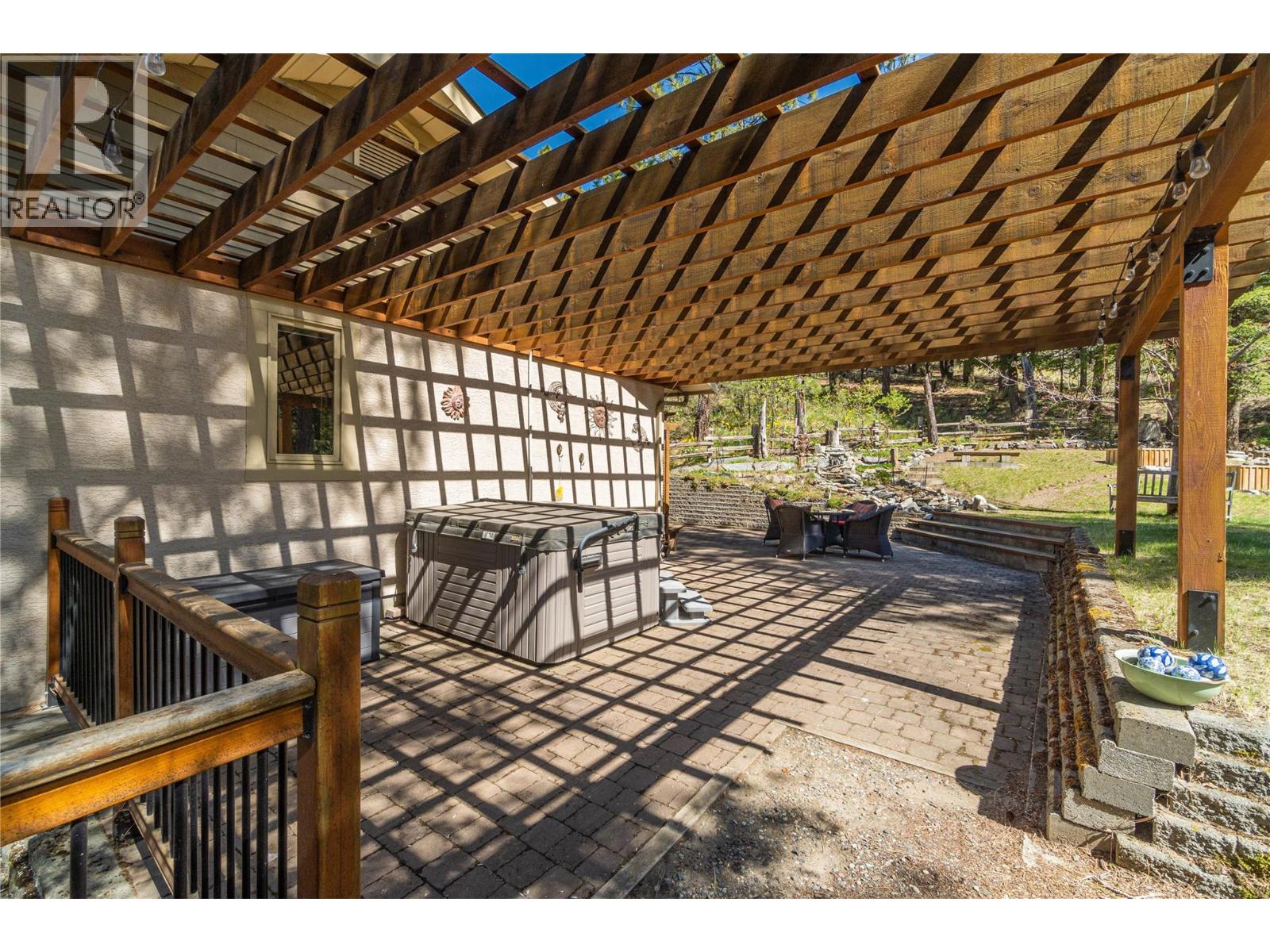 6828 Barnhartvale Road, Kamloops, British Columbia  V2C 6V7 - Photo 54 - 10384329