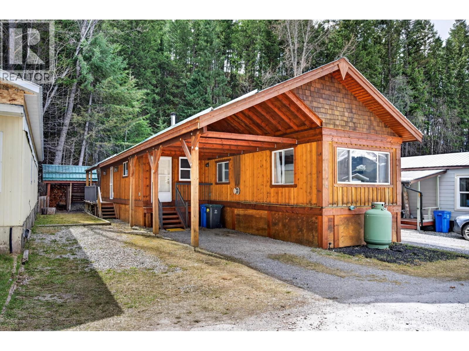 1400 12th Street Unit# 10, golden, British Columbia