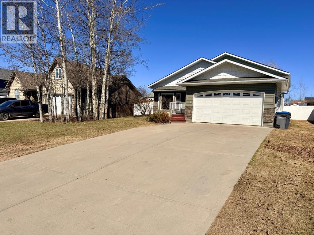 1708 89 Avenue, Dawson Creek, British Columbia  V1G 5A7 - Photo 25 - 10385146