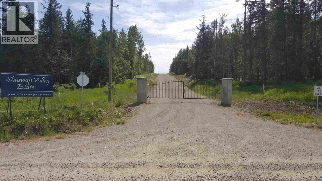 2305 Lions Ridge Road Lot# Pl 10, Celista, British Columbia  V1Y 5J4 - Photo 29 - 10385115