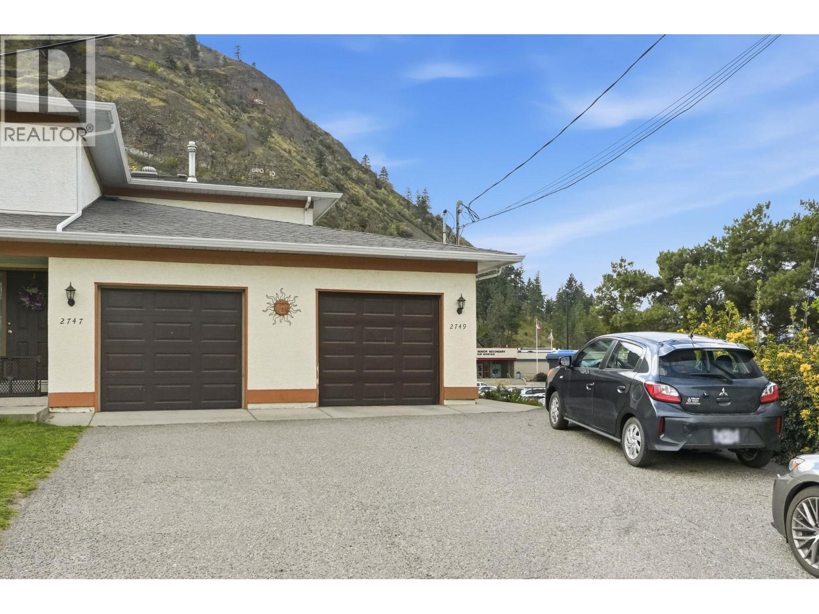 2749 Riffington Place, west kelowna, British Columbia