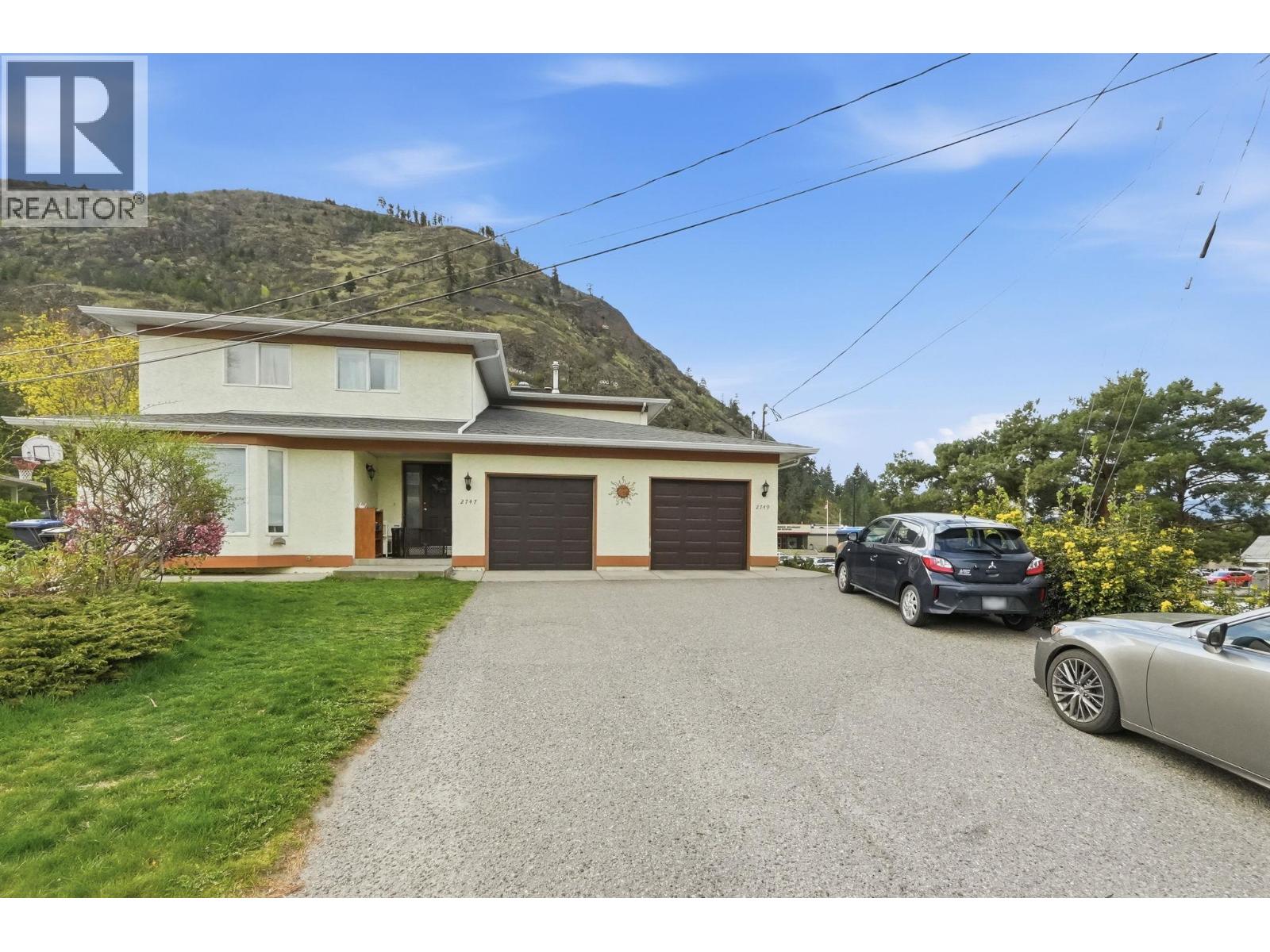 2749 Riffington Place, West Kelowna, British Columbia  V1Z 3L1 - Photo 2 - 10384494