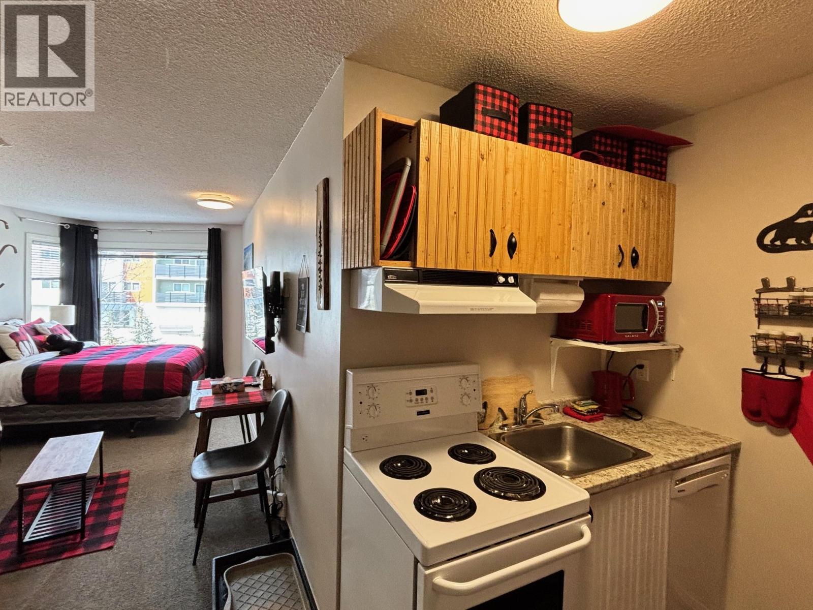 5375 Big White Road Unit# 306 Lot# Sl 74, Big White, British Columbia  V1Y 6J6 - Photo 1 - 10384450