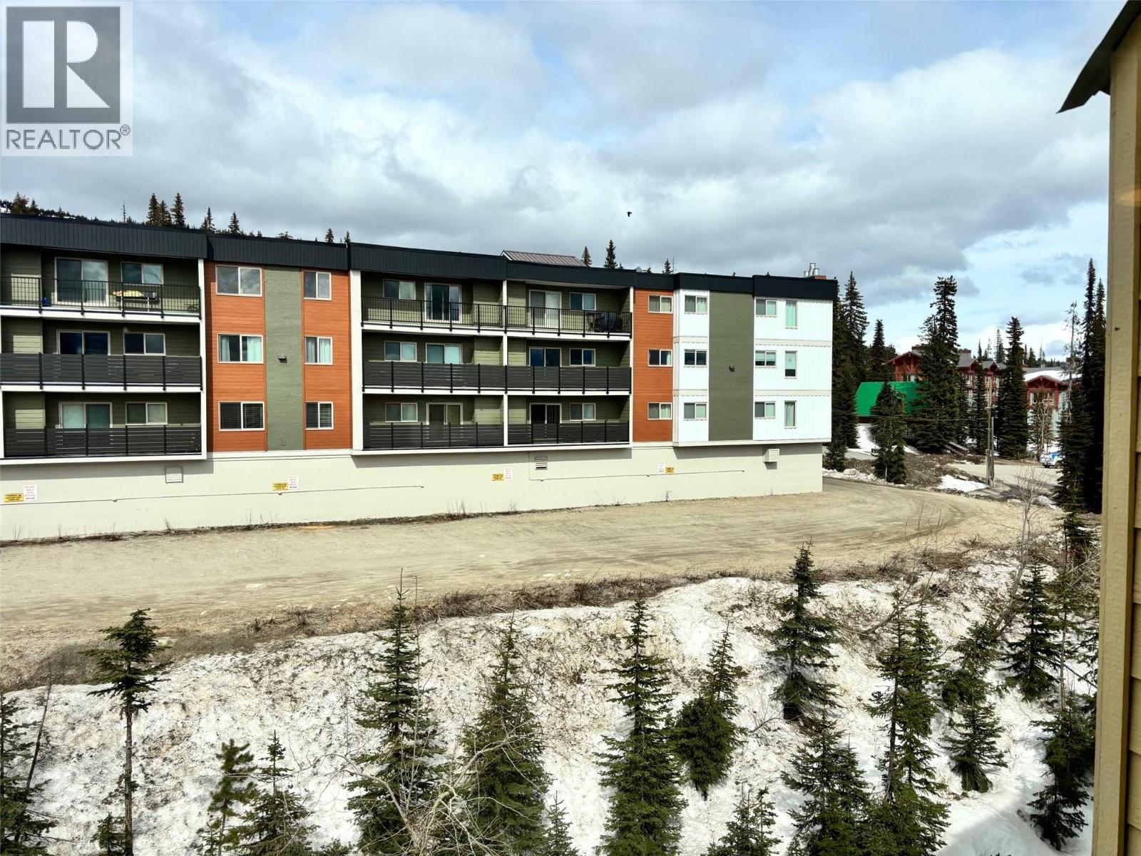 5375 Big White Road Unit# 306 Lot# Sl 74, Big White, British Columbia  V1Y 6J6 - Photo 11 - 10384450