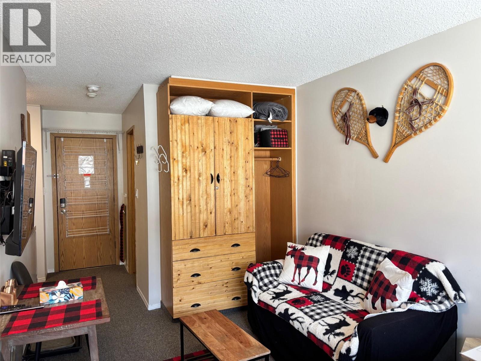 5375 Big White Road Unit# 306 Lot# Sl 74, Big White, British Columbia  V1Y 6J6 - Photo 8 - 10384450