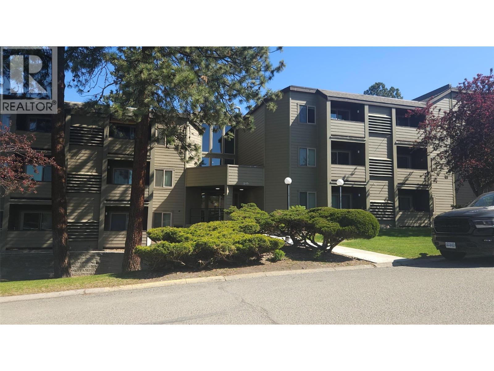 245 Gordonhorn Drive Unit# 347, kamloops, British Columbia