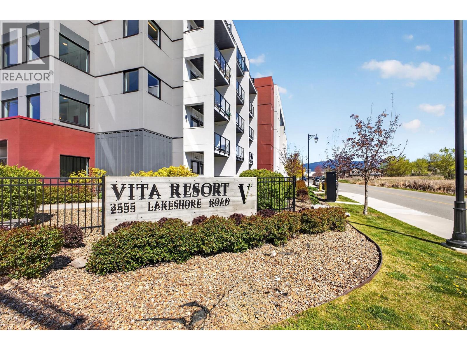 2555 Lakeshore Road Unit# 114, vernon, British Columbia