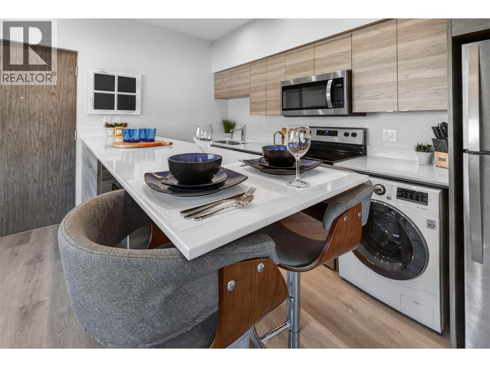 2555 Lakeshore Road Unit# 114, Vernon, British Columbia  V1H 0A4 - Photo 10 - 10384962