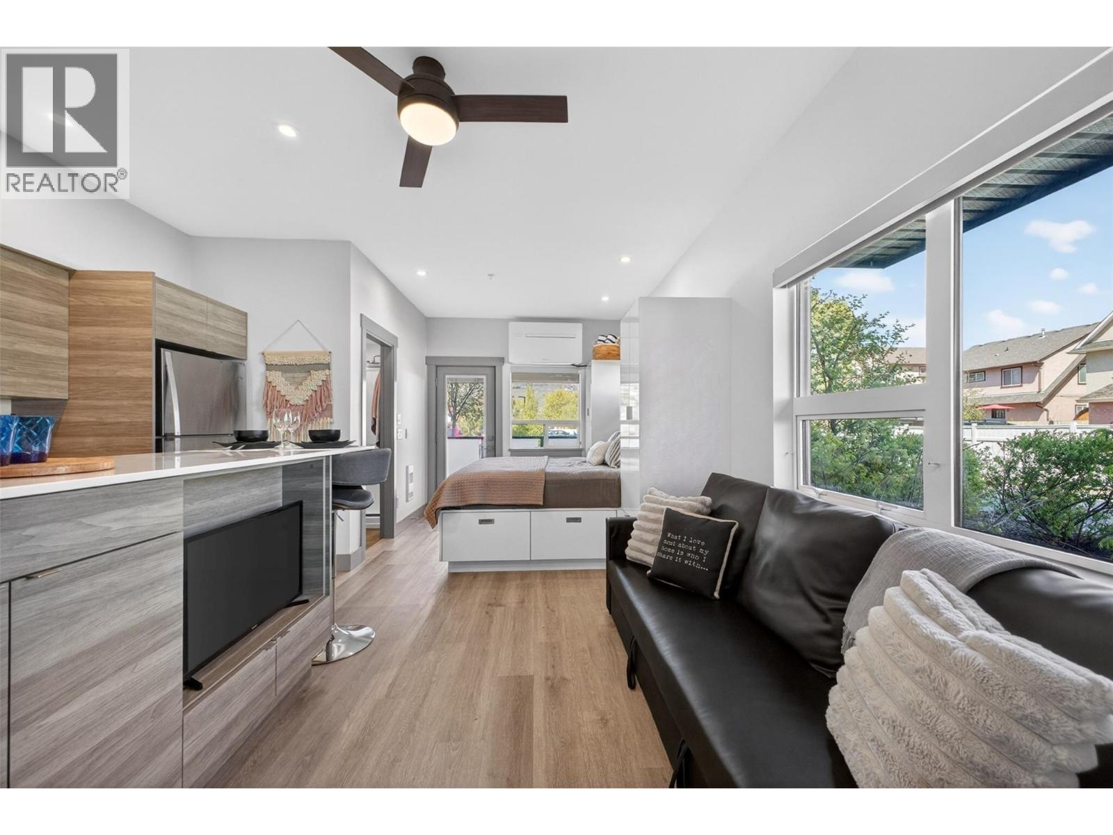 2555 Lakeshore Road Unit# 114, Vernon, British Columbia  V1H 0A4 - Photo 2 - 10384962