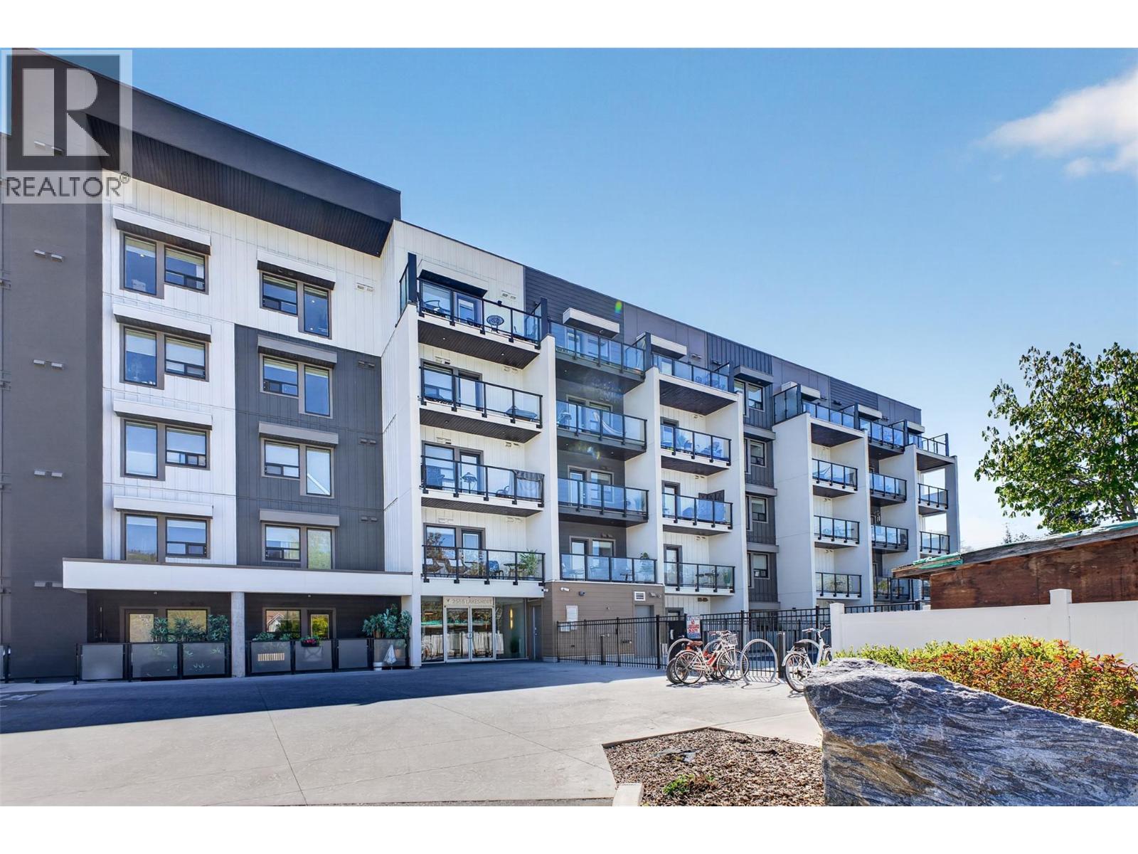 2555 Lakeshore Road Unit# 114, Vernon, British Columbia  V1H 0A4 - Photo 30 - 10384962