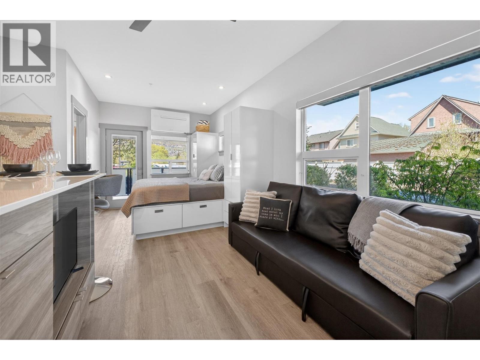 2555 Lakeshore Road Unit# 114, Vernon, British Columbia  V1H 0A4 - Photo 4 - 10384962