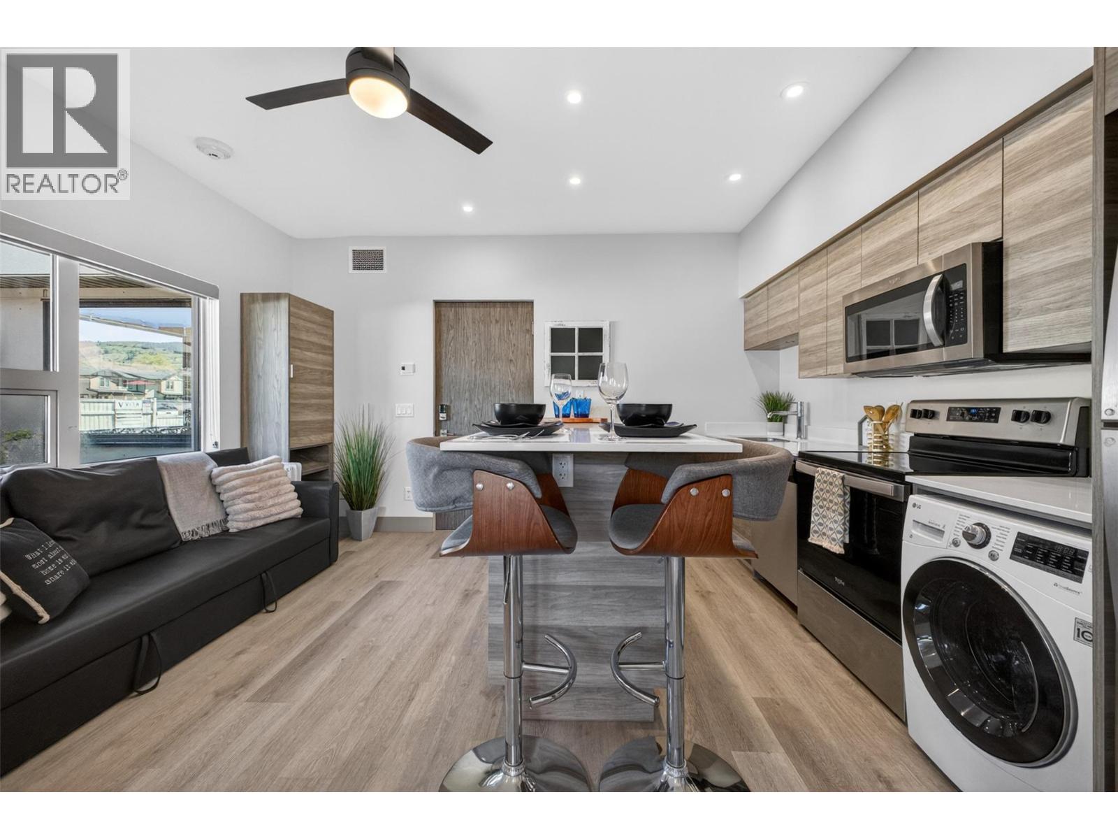 2555 Lakeshore Road Unit# 114, Vernon, British Columbia  V1H 0A4 - Photo 6 - 10384962