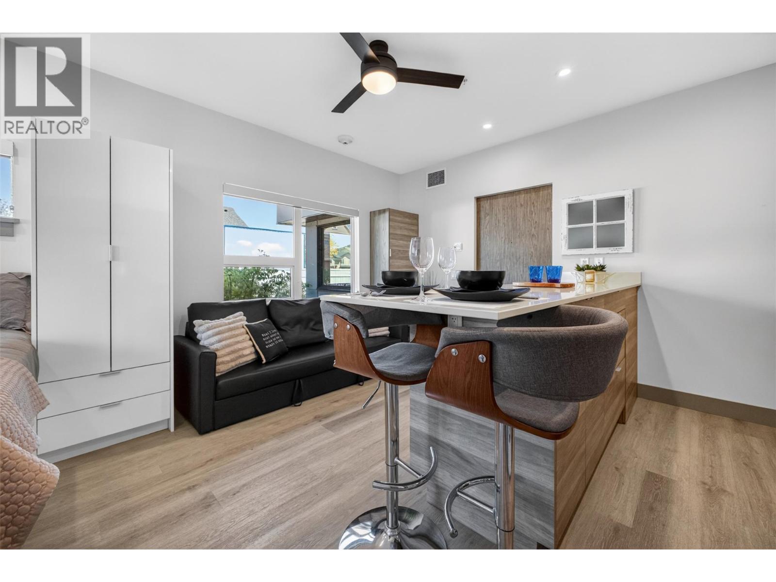 2555 Lakeshore Road Unit# 114, Vernon, British Columbia  V1H 0A4 - Photo 8 - 10384962