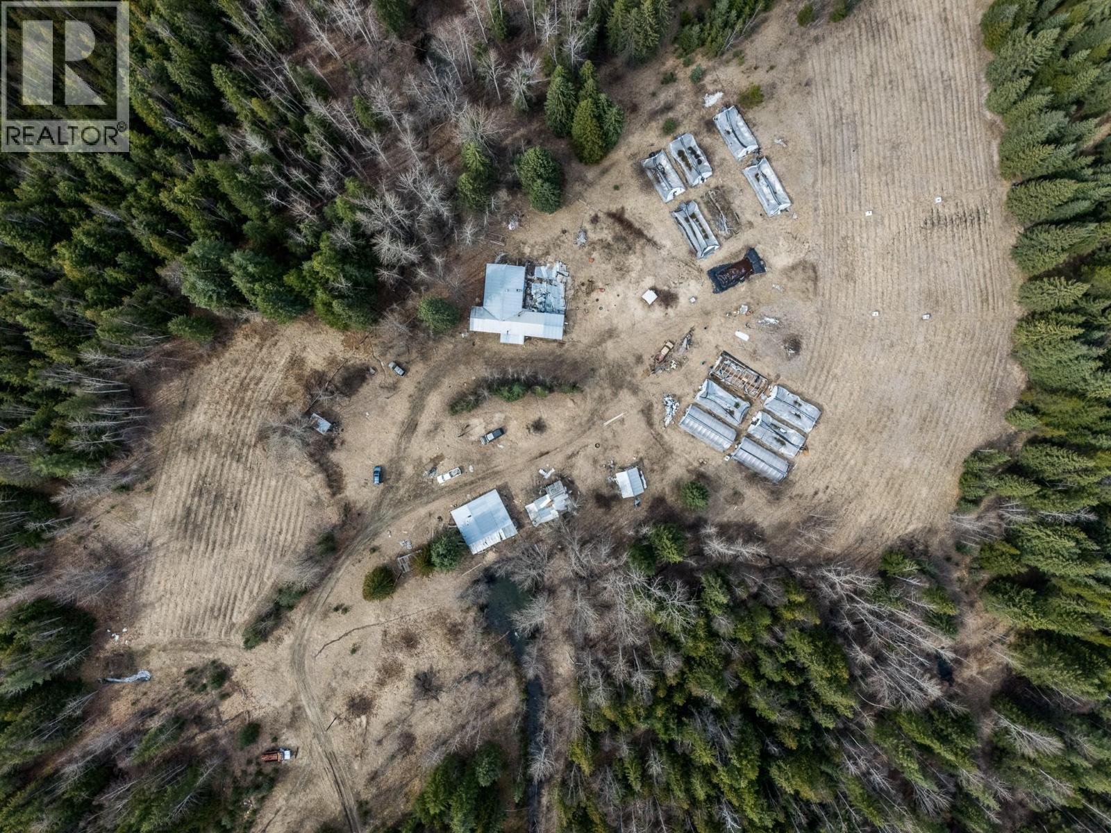 3584 Barriere South Road, Barriere, British Columbia  V0E 1E0 - Photo 18 - 10384943