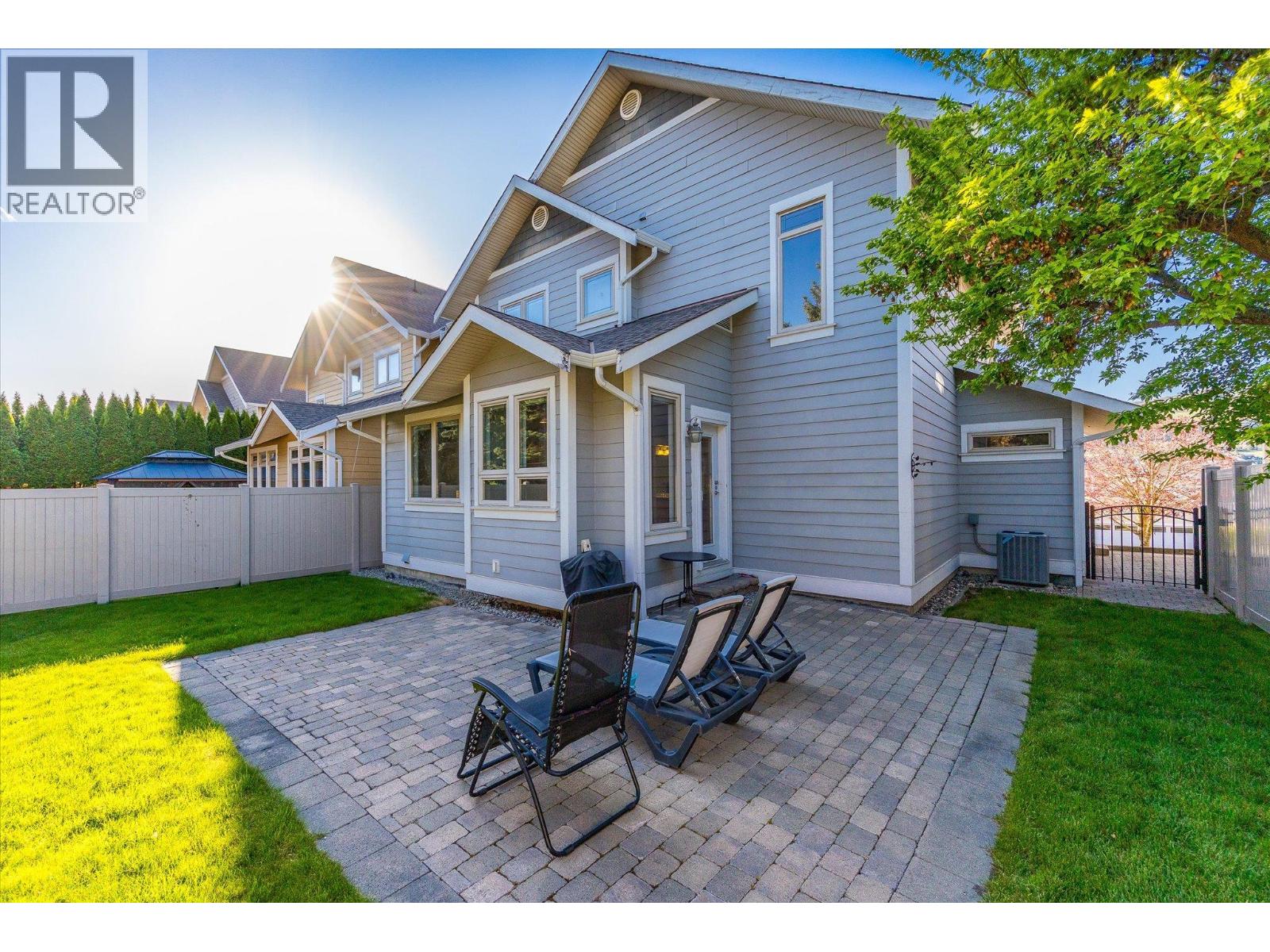 7769 Okanagan Landing Road Unit# 14, Vernon, British Columbia  V1T 8C3 - Photo 22 - 10384833