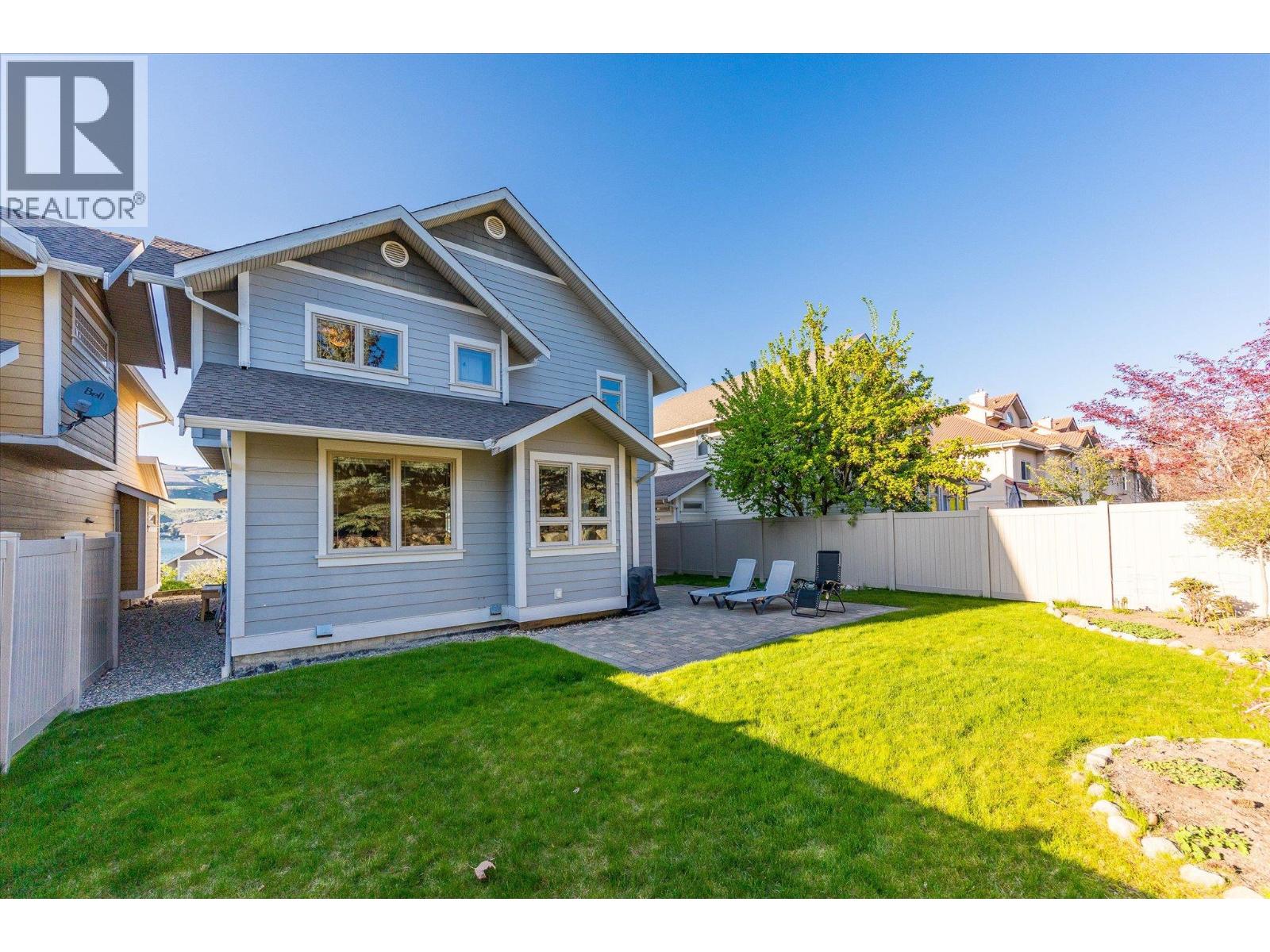 7769 Okanagan Landing Road Unit# 14, Vernon, British Columbia  V1T 8C3 - Photo 38 - 10384833