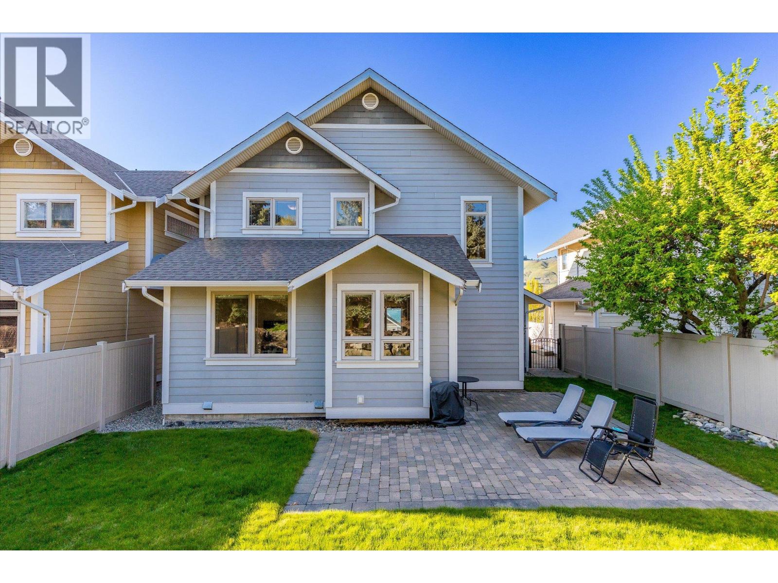 7769 Okanagan Landing Road Unit# 14, Vernon, British Columbia  V1T 8C3 - Photo 39 - 10384833