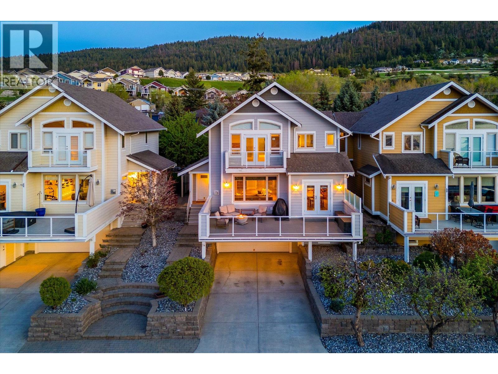 7769 Okanagan Landing Road Unit# 14, Vernon, British Columbia  V1T 8C3 - Photo 46 - 10384833